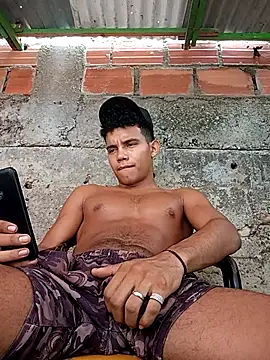 alex candela online show from 11/01/25, 03:39