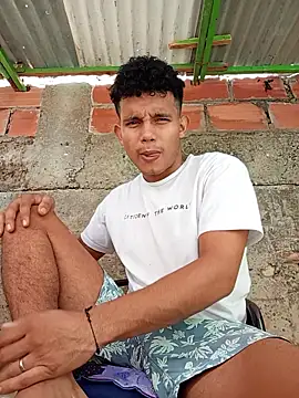 alex candela online show from 12/04/25, 01:43