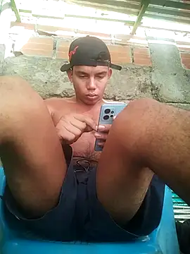 alex candela online show from 09/25/25, 12:33