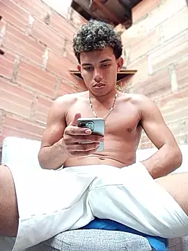 alex candela online show from 03/11/26, 09:09