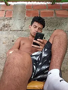 alex candela online show from 11/11/25, 12:33