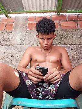 alex candela online show from 12/16/25, 01:37