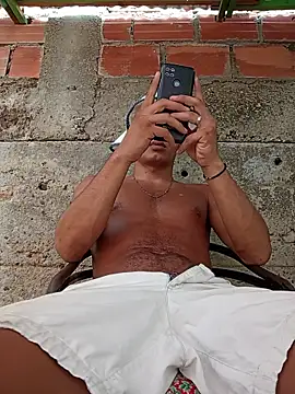 alex candela online show from 11/16/25, 02:11