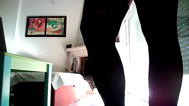 Kalia Cross online show from 02/24/26, 06:58