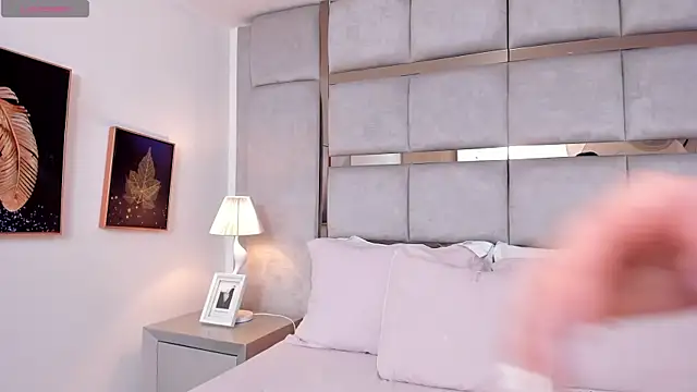 AmbarJensen online show from 03/08/25, 12:30