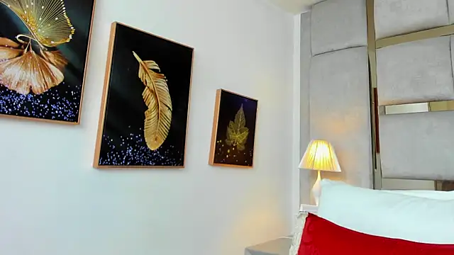 AmbarJensen online show from 09/18/25, 01:14