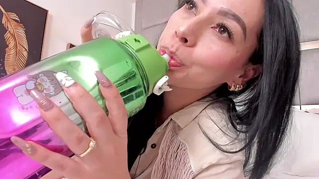 AmbarJensen online show from 03/07/25, 03:39