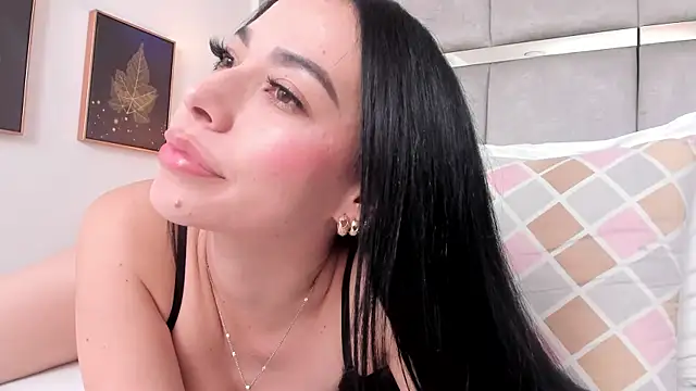 AmbarJensen online show from 02/26/25, 03:32