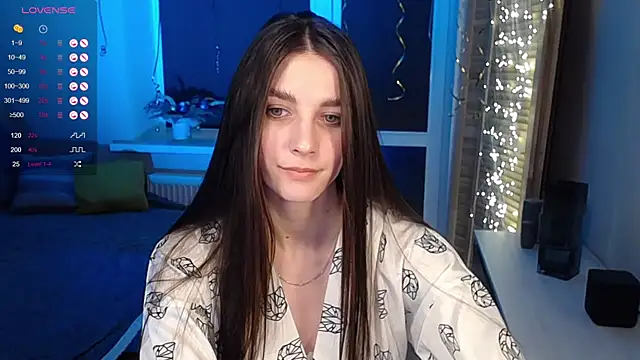 Snapshot of Abigail_Wills chatting on 02/25/25, 11:37 Abigail Wills online show from 02/25/25, 11:37