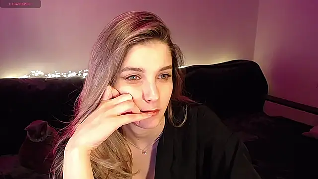 Snapshot of Abigail_Wills chatting on 02/21/26, 05:37 Abigail Wills online show from 02/21/26, 05:37