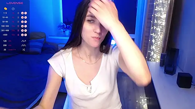 Snapshot of Abigail_Wills chatting on 02/24/25, 11:09 Abigail Wills online show from 02/24/25, 11:09