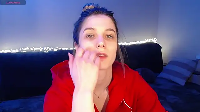 Snapshot of Abigail_Wills chatting on 02/20/26, 12:51 Abigail Wills online show from 02/20/26, 12:51