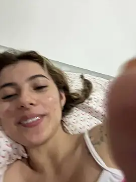 annieesweett online show from 01/14/26, 02:26