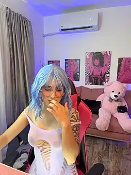 annieesweett online show from 07/01/26, 09:26