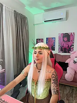 annieesweett online show from 06/30/26, 09:48