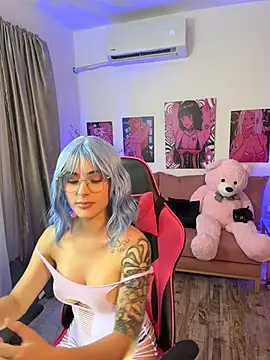 annieesweett online show from 07/02/26, 03:23