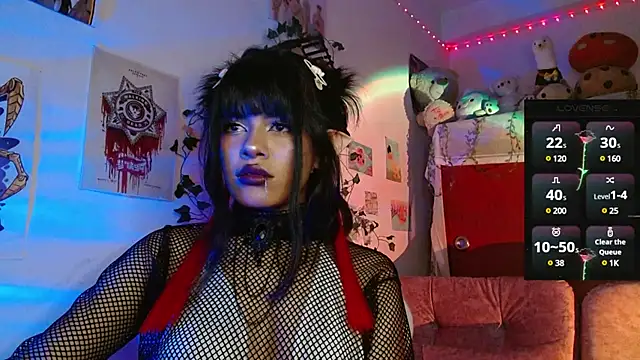 Snapshot of sweet_Samx chatting on 02/05/25, 03:34 sweet Samx online show from 02/05/25, 03:34