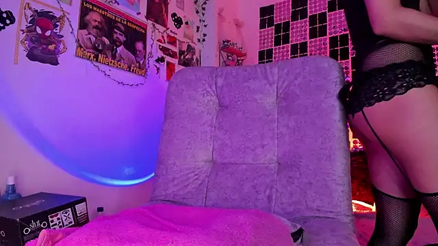 sweet Samx online show from 04/18/26, 08:38