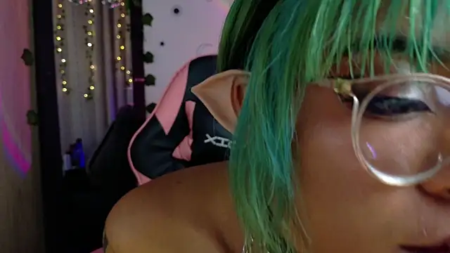 sweet Samx online show from 06/25/26, 05:05
