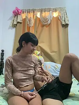 Rouuus12 online show from 03/12/26, 02:43