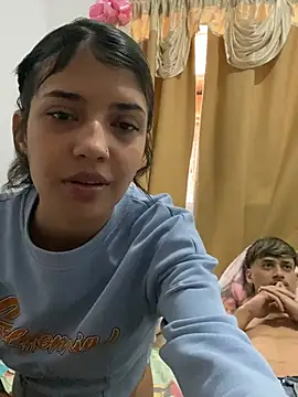 Rouuus12 online show from 02/20/26, 01:35