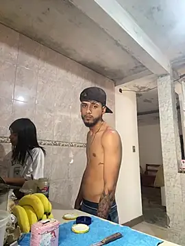 Rouuus12 online show from 01/18/26, 04:43