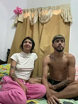 Rouuus12 online show from 02/18/26, 12:34