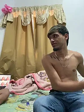 Rouuus12 online show from 03/15/26, 12:45