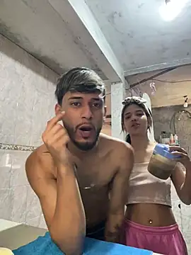 Rouuus12 online show from 02/07/26, 12:46