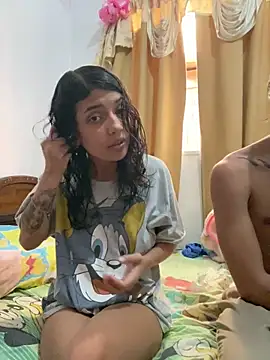 Rouuus12 online show from 02/26/26, 06:30