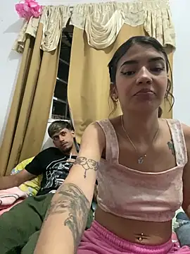 Rouuus12 online show from 02/21/26, 02:02