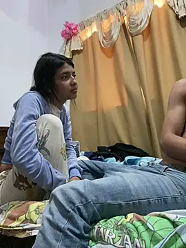 Rouuus12 online show from 02/12/26, 02:06