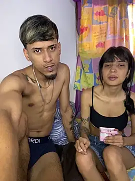 Rouuus12 online show from 03/21/26, 02:54