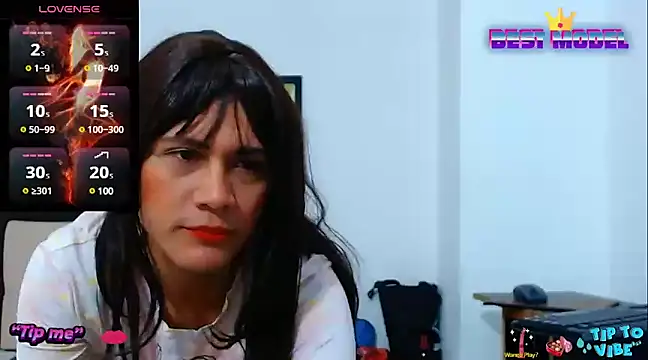 tifaniith online show from 02/21/25, 03:21