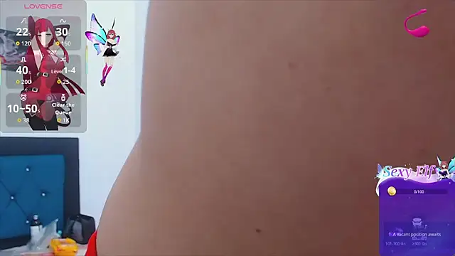 Snapshot of tifaniith chatting on 02/04/26, 04:46 tifaniith online show from 02/04/26, 04:46