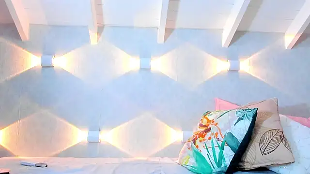 AnnieSofiia online show from 03/11/26, 08:25