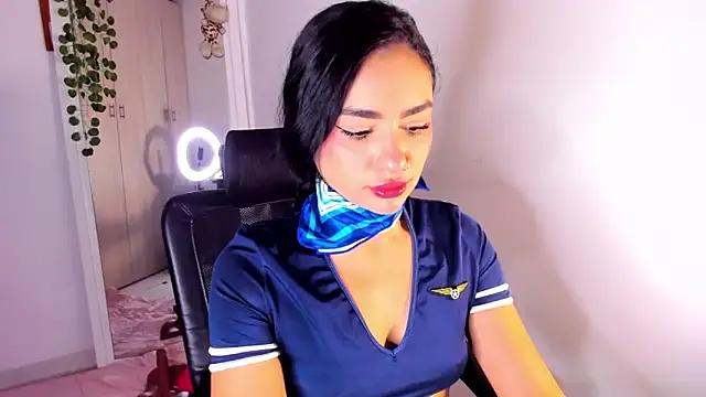 AnnieSofiia online show from 03/25/26, 02:38