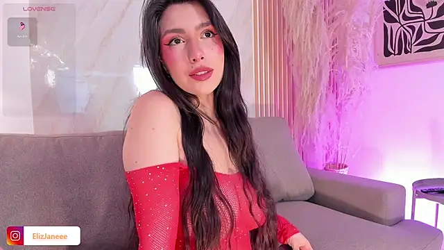 Eliz jane online show from 03/05/26, 02:02