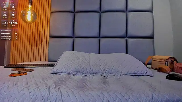 HOTTY RED  online show from 09/15/25, 07:25