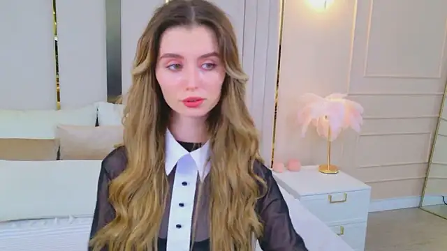 MarybethSnow online show from 04/05/26, 05:19