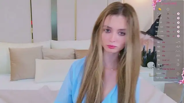 MarybethSnow online show from 10/23/25, 05:11