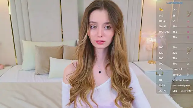 MarybethSnow online show from 05/08/26, 05:06