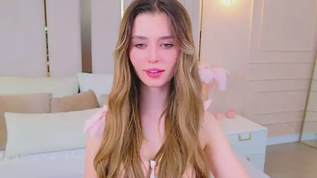 MarybethSnow online show from 03/08/26, 04:21