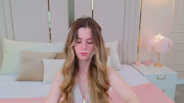 MarybethSnow online show from 04/15/26, 05:06