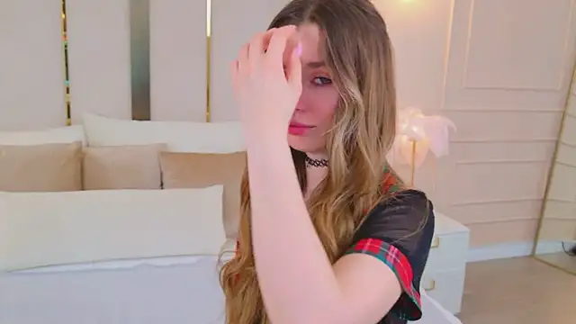 MarybethSnow online show from 04/04/26, 05:19