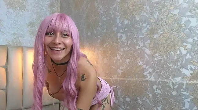 KathyJoycex online show from 03/14/25, 05:46