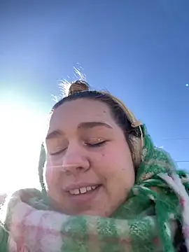 SuzieMurray online show from 03/22/25, 08:18