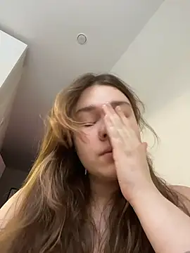 Snapshot of SuzieMurray chatting on 02/27/26, 08:36 SuzieMurray online show from 02/27/26, 08:36