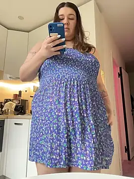 SuzieMurray online show from 04/03/26, 09:16