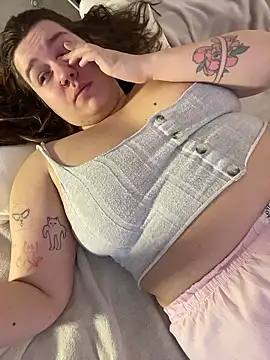 Snapshot of SuzieMurray chatting on 01/11/26, 07:48 SuzieMurray online show from 01/11/26, 07:48